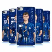 OFFICIAL CHELSEA FOOTBALL CLUB 2021/22 FIRST TEAM CASE FOR APPLE iPOD TOUCH MP3