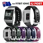 For Fitbit Ionic Band Replacement Strap Smart Watch Wristband Sports Bracelet