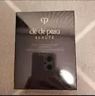 Cle de Peau beaute SPF25 pa+++ all Season 15g with puff ochre 10 refill