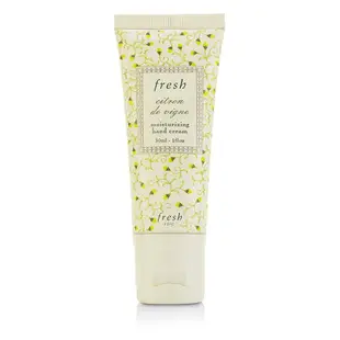 馥蕾詩 Fresh - 保濕護手霜 Citron De Vigne Moisturizing Hand Cream