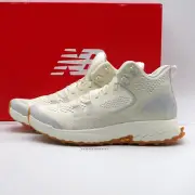 Size 7.5 Men's / 9 Women's New Balance Fresh Foam X Hierro Trail Running Shoes