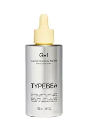 Typebea G1 Overnight Boosting Peptide 100ml 100ml