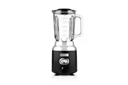 Westinghouse Retro Series 600W Countertop Table Blender Mixer Smoothie Maker - Black