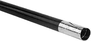Magic Telescopic Staff: Extendable Martial Arts Metal Pocket Wand, 110cm-150cm - Durable & Portable, Perfect for Magic Enthusiasts