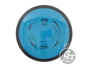 NEW MVP Disc Sports Neutron Nitro 169g Blue Distance Driver Golf Disc