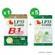 【統一】LP33益生菌膠囊5盒+B1 PLUS 1盒(30顆/盒)