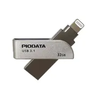 在飛比找蝦皮商城優惠-【PIODATA】 iXflash Lightning US