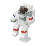 Nanoblock Astronaut NBC_198
