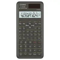 在飛比找momo購物網優惠-【CASIO 卡西歐】12位數工程用計算機(FX-991MS