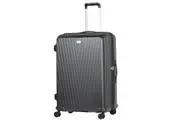 Volair Vmax Hardside Large 78 cm EXP Spinner Suitcase Black
