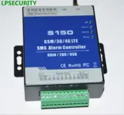 GSM RTU Controller S150 GSM Home Automation Burglar Alarm with Android/Ios APP N