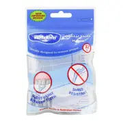 Wisdom Dental Floss Harps 32pk
