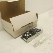 NEW Nemic-Lambda LWT15H-5FF Module Open Frame Switching Power Supply I/O NIB