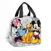 c73 Children Lunch Bags Kids School Insulated Lunch Bag Portable Cooler Tote Food tbd73