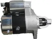 STG92276 Starter Compatible With CUSHMAN Turf Truckster Suzuki 660cc Gas 31100-78A00 M2T13481 19714N S-80193 91-27-3310