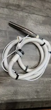 Oreck PT57B Vacuum Cleaner Hose Complete With Cord 5978