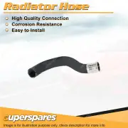 1 x Upper Radiator Hose 32mm x 380mm for Ford Ranger PX 3.2L 5 cyl DOHC 11-On