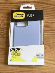 OtterBox VUE SERIES+ Case with MagSafe for iPhone 14 Pro Max Blue