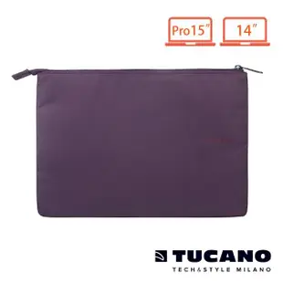 【TUCANO】BUSTA 信封式筆電防震內袋14/15吋