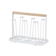 Mug Tree Stand Glasses Drying Rack Coffee Cup Stand Coffee Mug Stand