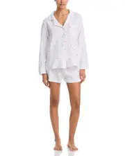 Splendid Lottie Love Gauze Short Set