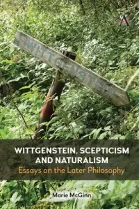 在飛比找博客來優惠-Wittgenstein, Scepticism and N
