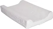 Love N Care Tencel Change Pad, White