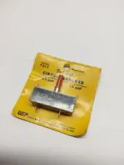 VINTAGE Workman Electronics Model FA 2.5 Circuit Breaker (New In Package)