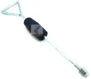 New 1 LB Dent Puller Slide Hammer Kit Auto Body Repair Tool Sliding Work DIY