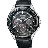 在飛比找誠品線上優惠-金城武廣告款 CITIZEN Eco-Drive 鈦 光動能