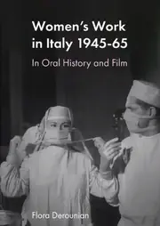 Women's Work in Post-war Italy