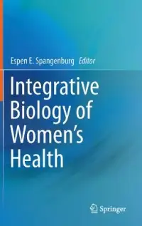 在飛比找博客來優惠-Integrative Biology of Women’s