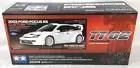 Tamiya 1/10 TT02 2003 Ford Focus RS Custom