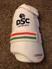 DSC CondorFlite Cricket Thigh Pad Mens Right Free Shipping USA Seller