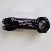 Deda Ultra Carbon Stem, 110mm, ±10 Degree, 31.8mm, New
