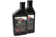 2 x VP Racing M2 Upper Cylinder Lube Candy Scent Methanol & Ethanol Additive E85