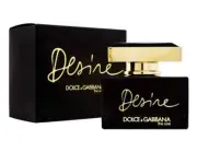 Dolce & Gabbana The One Desire Eau De Parfum Intense Spray 50ml Discontinued Rar