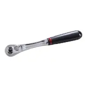 Sidchrome SCMT14970 - Compact Head Ratchet 1/2" Drive