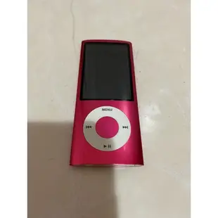 Apple iPod nano (二手無盒)