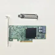 LSI SAS3008-8i 9311-8i 12Gbps 8 Ports HBA PCI-E 3.0 SATA SAS RAID Controller