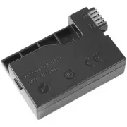 DC Coupler for Canon DR-E8 ACK-E8 EOS 550d EOS Rebel T2i T3i +Microfiber
