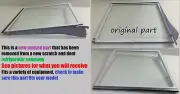 SAMSUNG Fridge shelf insert DA97-22971A DA67-05389A GENUINE