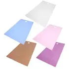 Beauty Salon Sheets With Face Breath Hole SPA Treatment Table Cover Massage GS0