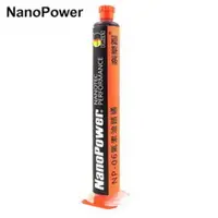 在飛比找松果購物優惠-NanoPower 奈樂跑 NP-60汽車專用氟素油路通 (