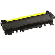 1x TN-257Y Compatible Yellow High Yield Toner Cartridge for MFCL3770CDW printer