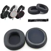 Ear Pads Replacement Cushion Headphone for SteelSeries Arctis 3 5 Game Headset
