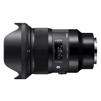 在飛比找蝦皮購物優惠-【中野數位】Sigma 24mm f1.4 DG HSM A