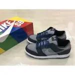 高品質 NK SB DUNK LOW CRATER ECO-CORRECT 黑灰 CT224-001