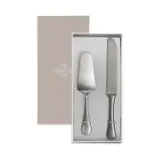Mepra Brescia 2 Piece Vintage Cake Set