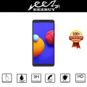 Tempered Screen Protector Film For Samsung Galaxy M01S M31S M01 Core A01 Core